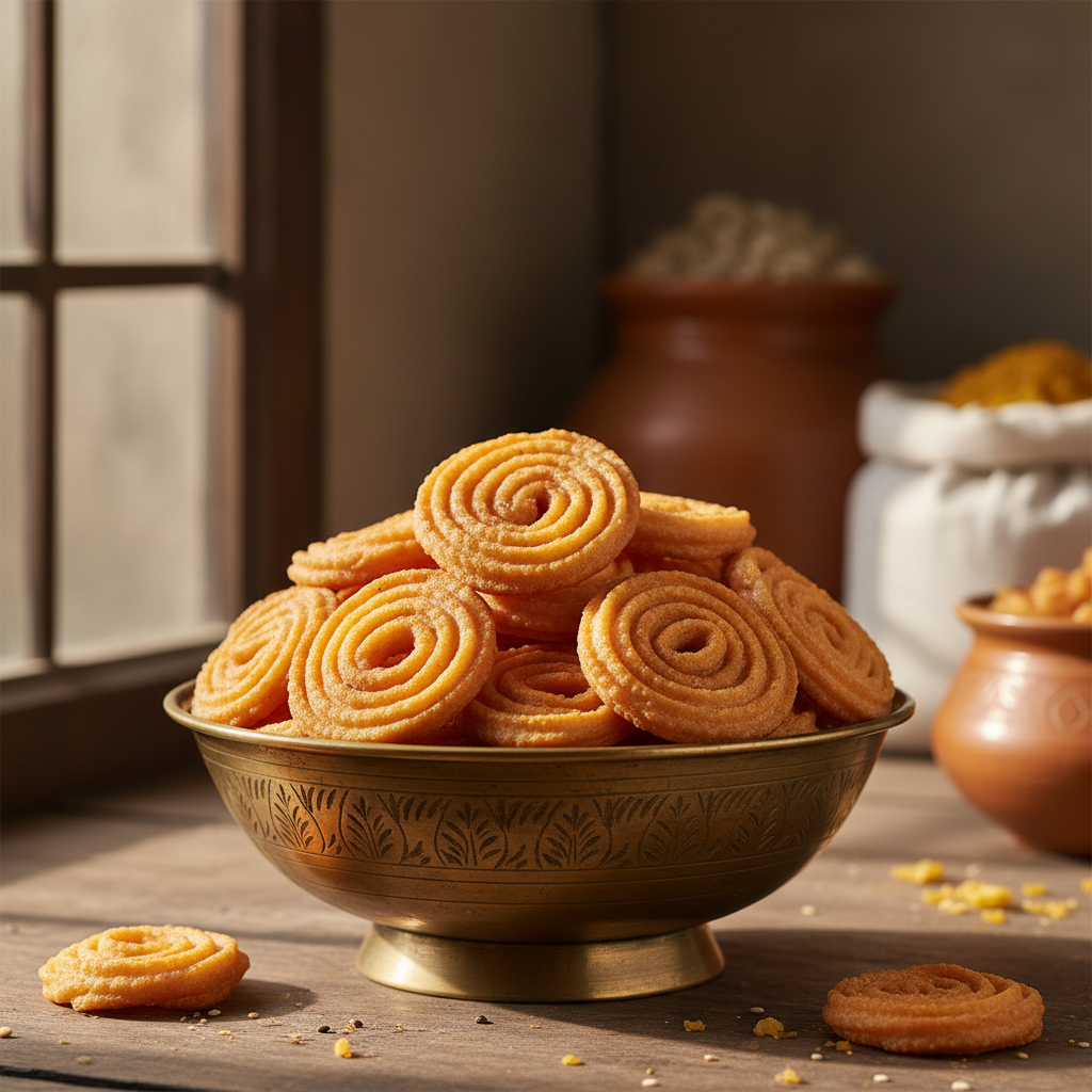 Chinna Chakodi